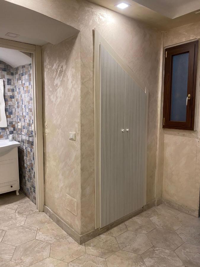 Ciro House Bed & Breakfast Naples Exterior photo
