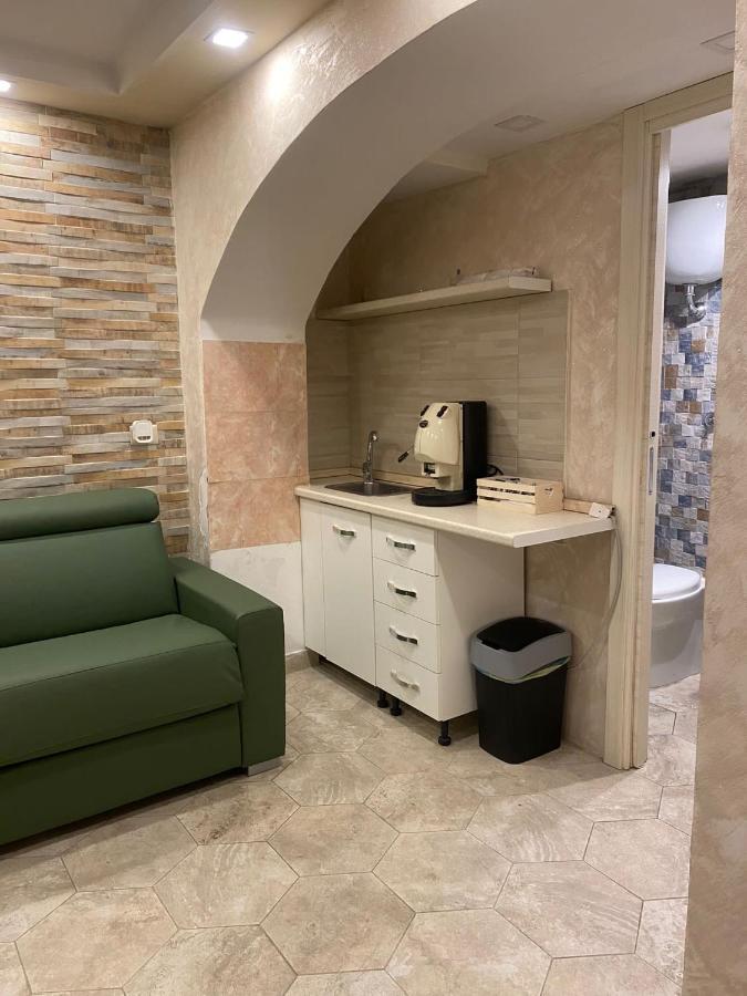 Ciro House Bed & Breakfast Naples Exterior photo