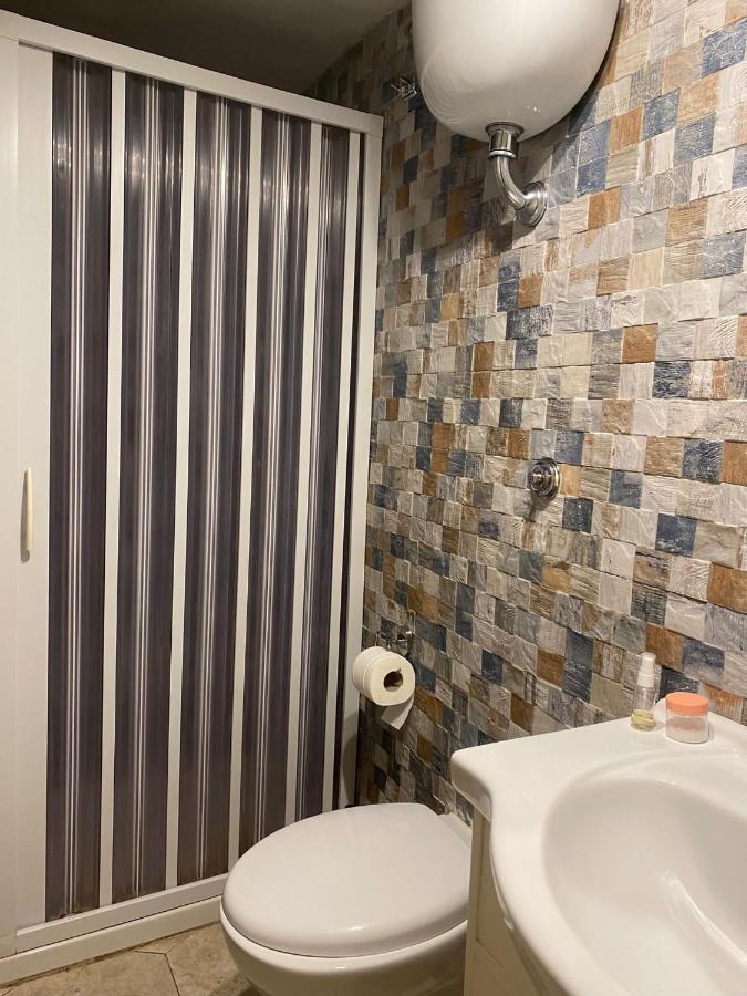 Ciro House Bed & Breakfast Naples Exterior photo