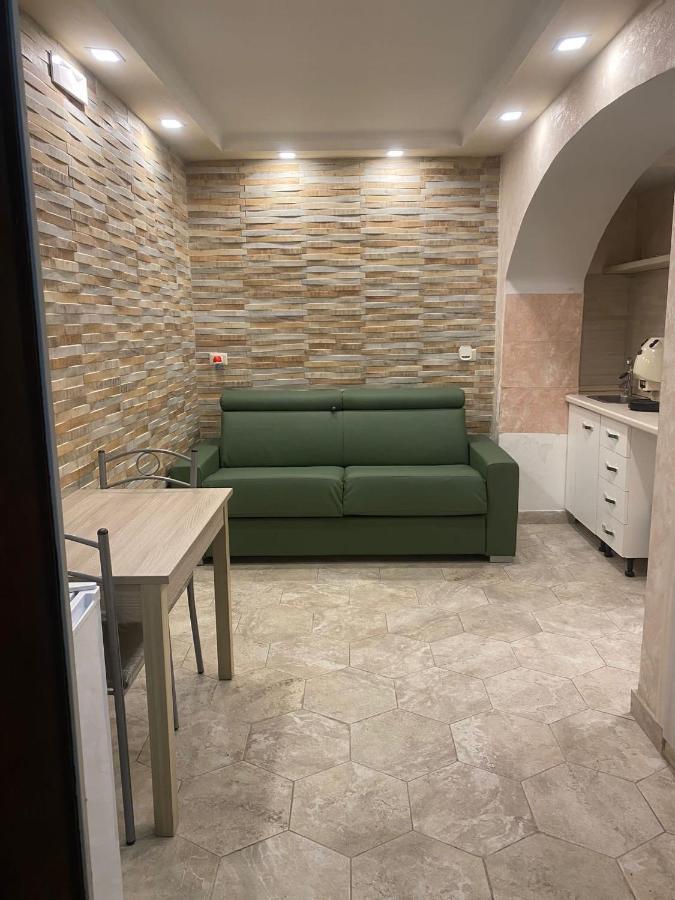 Ciro House Bed & Breakfast Naples Exterior photo